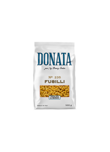 Donata Fusilli